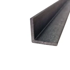 Corniere acier metallique 100x100 ep 10 mm, 0.5 mètre - Comment Fer