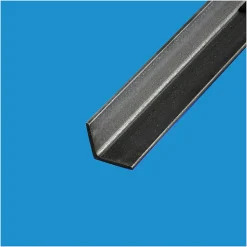 Corniere acier metallique 100x100 ep 10 mm, 0.5 mètre - Comment Fer