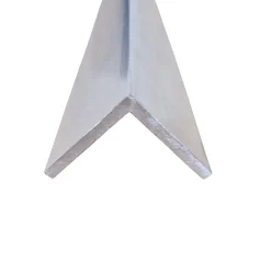 Corniere inegale alu 30x20 ep 2 mm, Longueur : 1 metre - Comment Fer