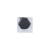 Corps de boulon filetage partiel Tête hexagonale TH M12X220 Classe 10.9 Acier brut - 1 pièce