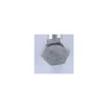 Corps de boulon filetage partiel Inox A2 Tête hexagonale TH M10X200 - 1 pièce