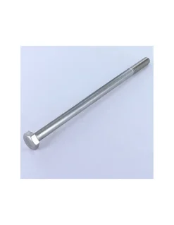 Corps de boulon filetage partiel Inox A2 Tête hexagonale TH M8X110 - 1 pièce