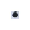 Corps de boulon filetage partiel Tête hexagonale TH M10X100 Classe 8.8 Acier brut - 1 pièce
