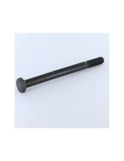 Corps de boulon filetage partiel Tête hexagonale TH M24X120 Classe 12.9 Acier brut - 1 pièce