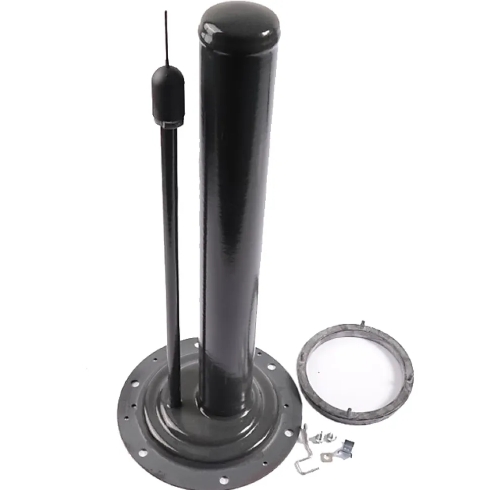 CORPS DE CHAUFFE ACI 150 L CHAUFFE-EAU SAUTER THERMOR