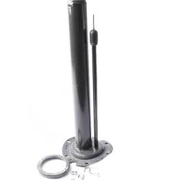 CORPS DE CHAUFFE ACI 200L + JOINT CHAUFFE-EAU VERTICAL THERMOR - DE DIETRICH