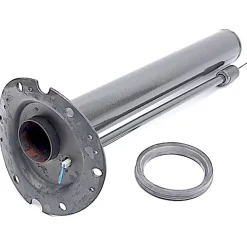 CORPS DE CHAUFFE ACI 200L + JOINT CHAUFFE-EAU VERTICAL THERMOR - DE DIETRICH