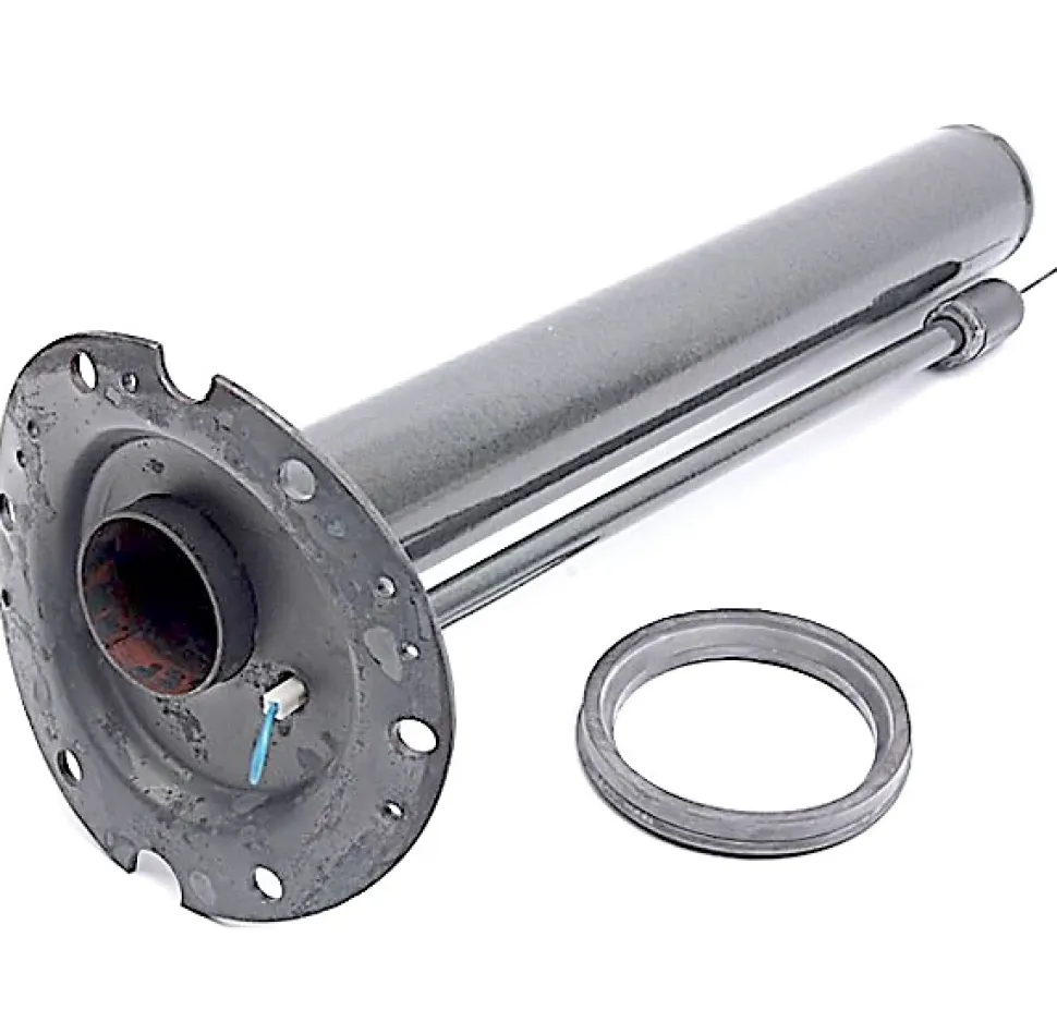 CORPS DE CHAUFFE ACI 200L + JOINT CHAUFFE-EAU VERTICAL THERMOR - DE DIETRICH