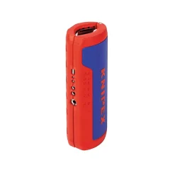 Coupe gaines éléctriques - Knipex