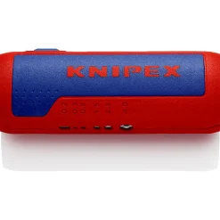 Coupe gaines éléctriques - Knipex