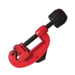Coupe tube ajustable 3/30 mm Aluminium