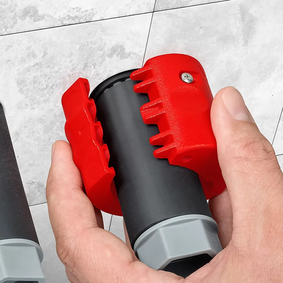 Coupe tubes et manchons Knipex Ø 13 - 32 mm