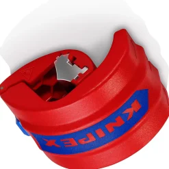 Coupe tubes et manchons Knipex Ø 13 - 32 mm