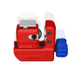 Coupe-tube multi-matériaux tubix ø3 - 30 mm Knipex