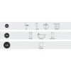 Couronne 50m Multicouche 26 nu (0.2mm) M