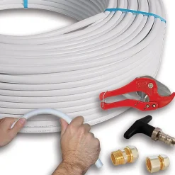 Couronne multicouche Ø16 mm, longueur 100 mètres