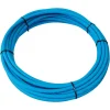 Couronne PER nu bleu Ø12 longueur 25 mètres