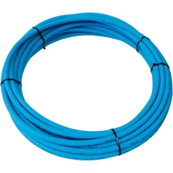 Couronne PER nu bleu Ø12 longueur 25 mètres