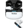 Écouteurs sans fil rechargeable - TWS EVEPODS PRO - YENKEE - YHP 09BT WE