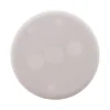 Couvercle boîte diamètre 45mm + 2 vis Zenitech
