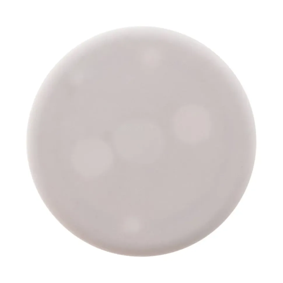 Couvercle boîte diamètre 45mm + 2 vis Zenitech