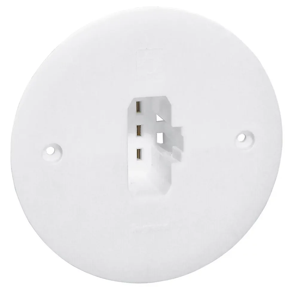 Couvercle DCL universel Legrand pour boîte Batibox