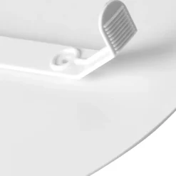 Couvercle de boîte de dérivation Jacobsen ø86 mm à clipser