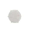 Couvercle PVC 131 50-62-75 pour filtre Cintropur