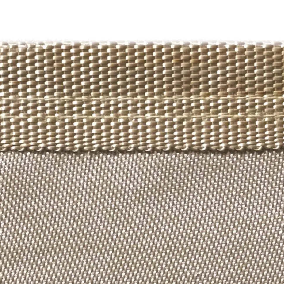 Couverture anti feu 0,9 x 1 m IGNIFUGEE M0 Anti chaleur 1300-C Fibre de Silicate Induction Vermiculite WELTEK