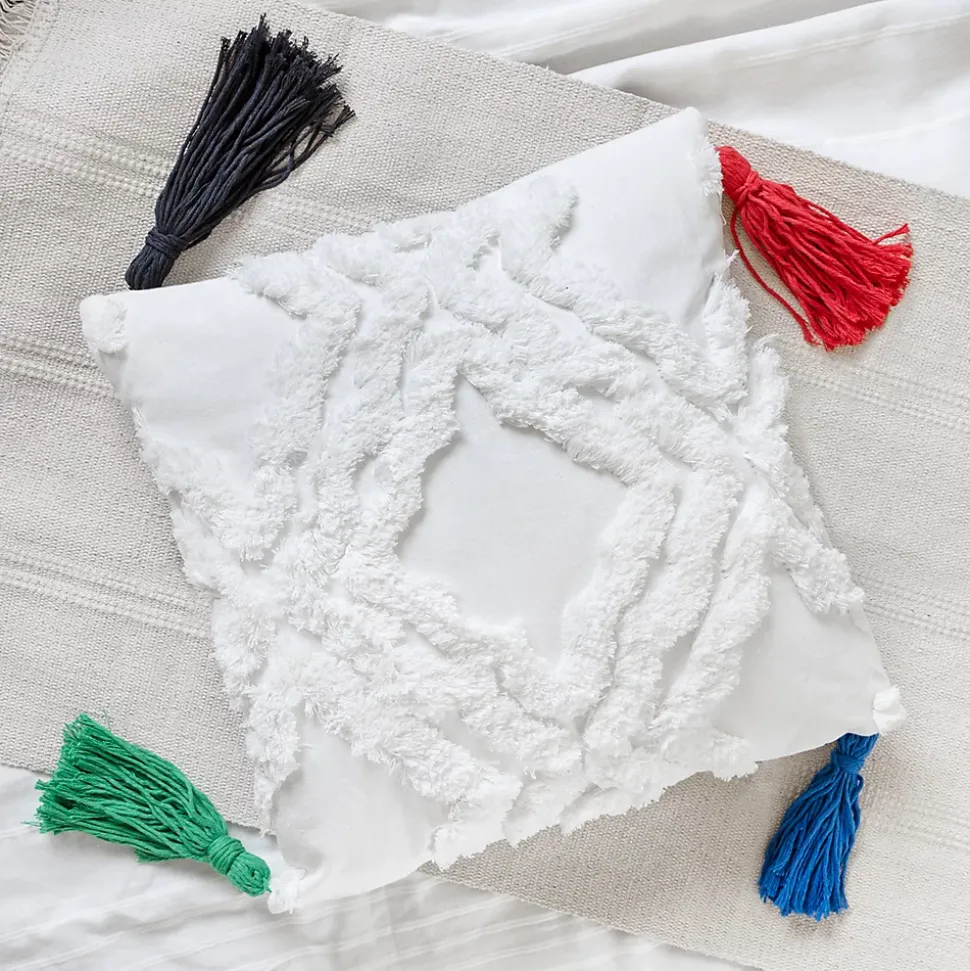 Creative Deco 3mm x 200m Corde Macramé Bleu - Fil de Coton et Polyester - +/- 0.5 mm Épaisseur - Decoration Jardinage Emballage