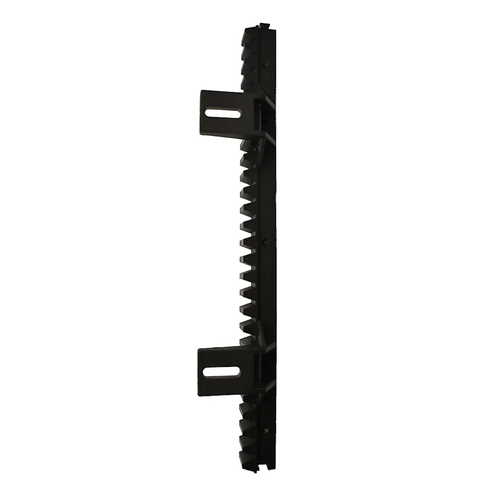 Crémaillère pour portail coulissant RackGate 3 Scs Sentinel