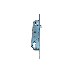 Crémone à barillet haut et bas 35/70 longueur 1529mm cote D 1028mm - FERCO - G-24753-45-L-1