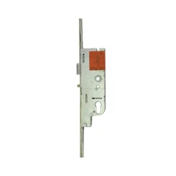 Crémone FERCOMATIC RP 40/70 4 galets têtière 16mm carré 7mm L 2150mm cote D 1045mm - FERCO - 6-33178-01-0-1
