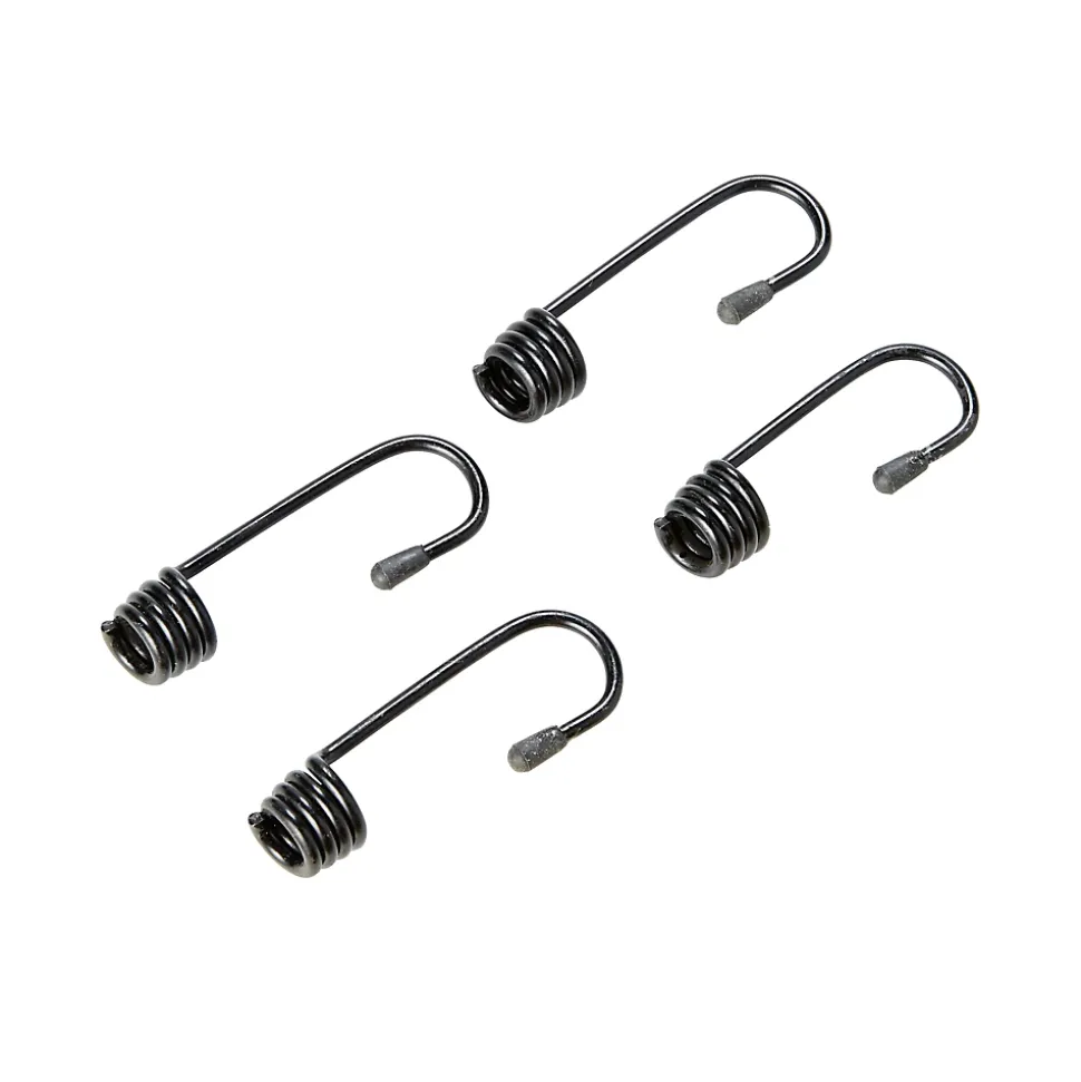 Crochet de rechange pour Sandow Ø.6 mm acier vendu par 4 pièces
