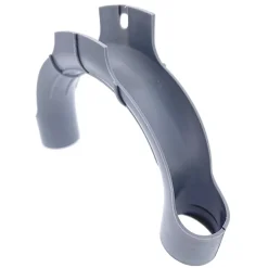 Crosse pour tuyau de vidange machine à laver