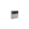 Csn18pt - Coffret Pour Prise De Courant étanche Ip65 - 1 Rangée De 18 Modules - Ide Star