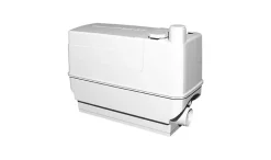Cuve de relevage compacte SOLOLIFT2 C-3