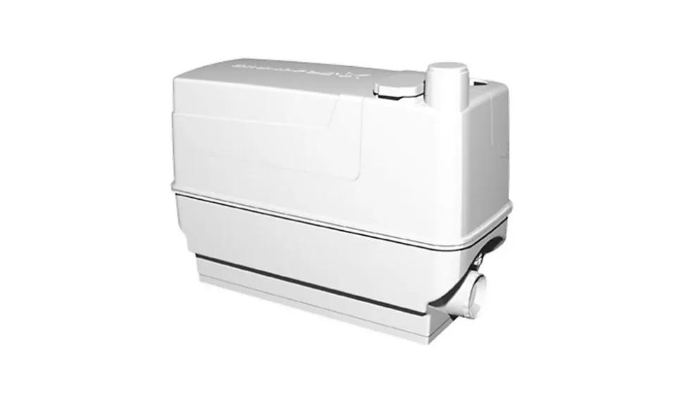 Cuve de relevage compacte SOLOLIFT2 C-3