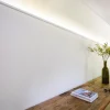 CX189 Corniche pour éclairage indirect Orac Decor - 2,7x2,7x200cm (h x p x L) - moulure décorative polymère A l'unité