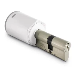 Cylindre 40/40 pour serrure connectée Extel Lock - Extel - 720112