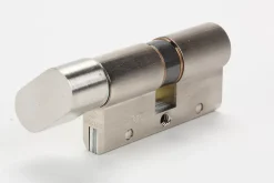 Cylindre Bricard Trial S 30x30 bouton