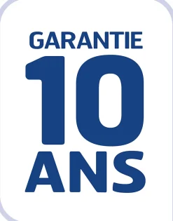 Cylindre Bricard Trial S 30x30 bouton