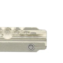 Cylindre débrayable Bricard Mistral 2 entrées 35x35 mm