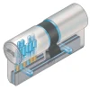 Cylindre débrayable Bricard Trial S 30x30