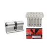 Cylindre de porte IFAM F6S avec fonction débrayable Dimensions - 30x30mm