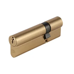 Cylindre laiton Smith & Locke 30 x 60 mm