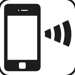 Cylindre électronique Burg Wächter secuEntry Easy+ 7602 FP et clavier