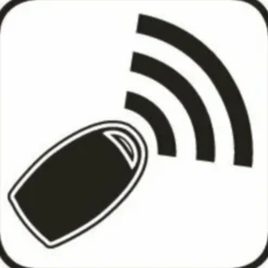 Cylindre électronique Burg Wächter secuEntry Easy+ 7602 FP et clavier