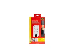 Cylindre électronique Burg Wächter secuEntry Home 5001 PIN et clavier