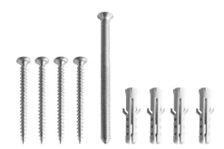 Cylindre électronique Burg Wächter secuEntry Home 5001 PIN et clavier